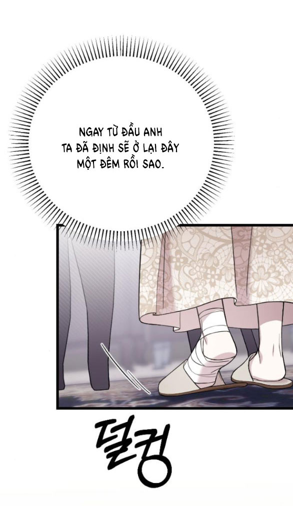 kẻ cưỡng bức yêu quý của tôi Chap 8 - Next 8.1