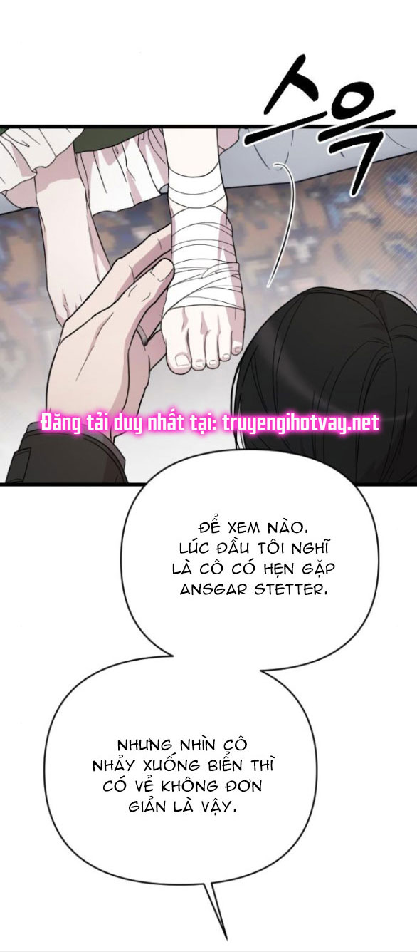 kẻ cưỡng bức yêu quý của tôi Chap 8 - Next 8.1