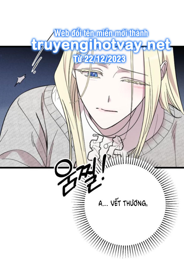 kẻ cưỡng bức yêu quý của tôi Chap 7 - Next chapter 7.1