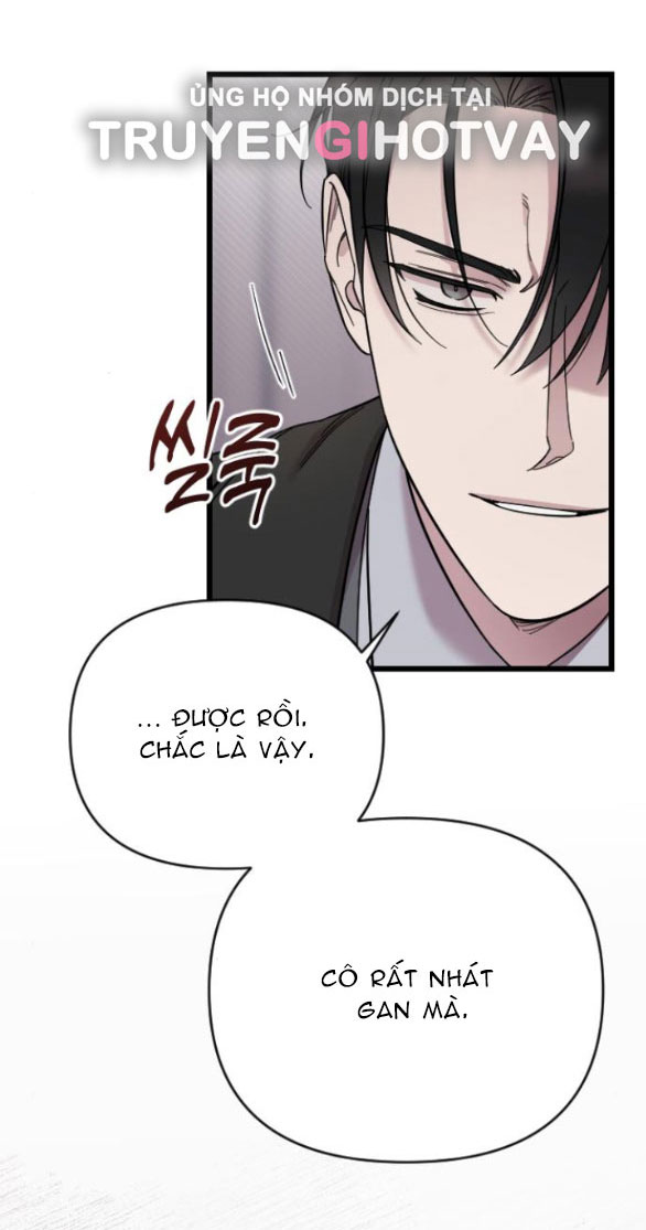 kẻ cưỡng bức yêu quý của tôi Chap 8 - Next 8.1