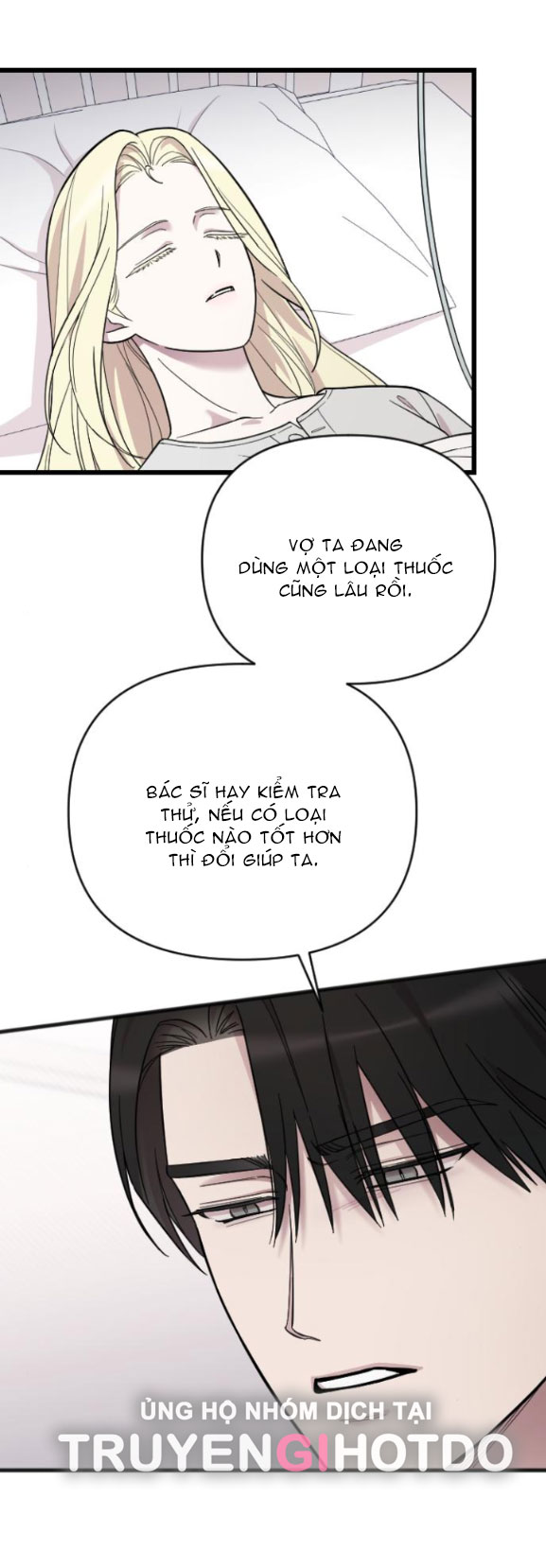 kẻ cưỡng bức yêu quý của tôi Chap 10 - Next 10.1