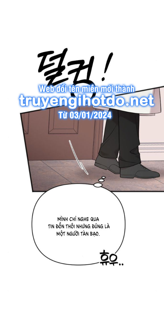 kẻ cưỡng bức yêu quý của tôi Chap 10 - Next 10.1