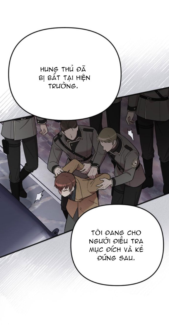 kẻ cưỡng bức yêu quý của tôi Chap 10 - Next 10.1