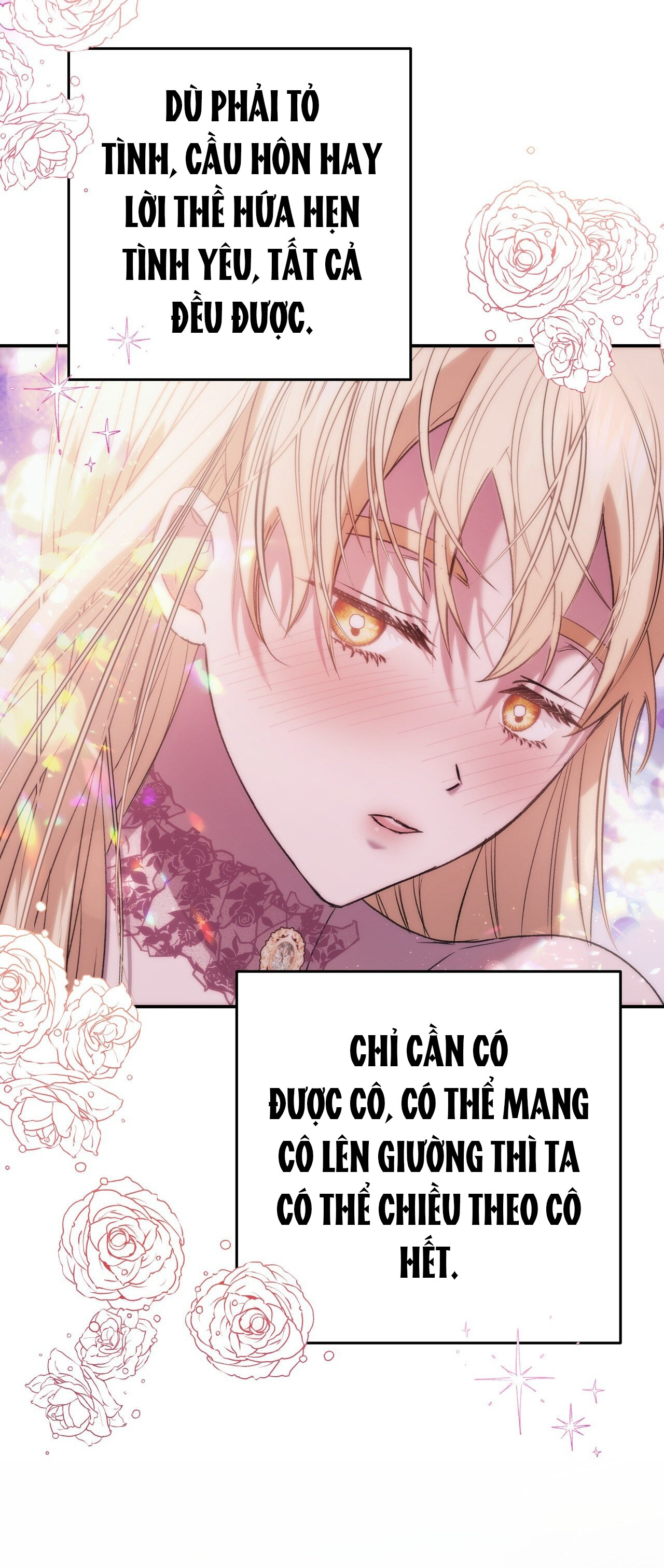 [18+] tôi đã kết hôn với em gái của vợ Chương 8 - Next Chapter 8.1