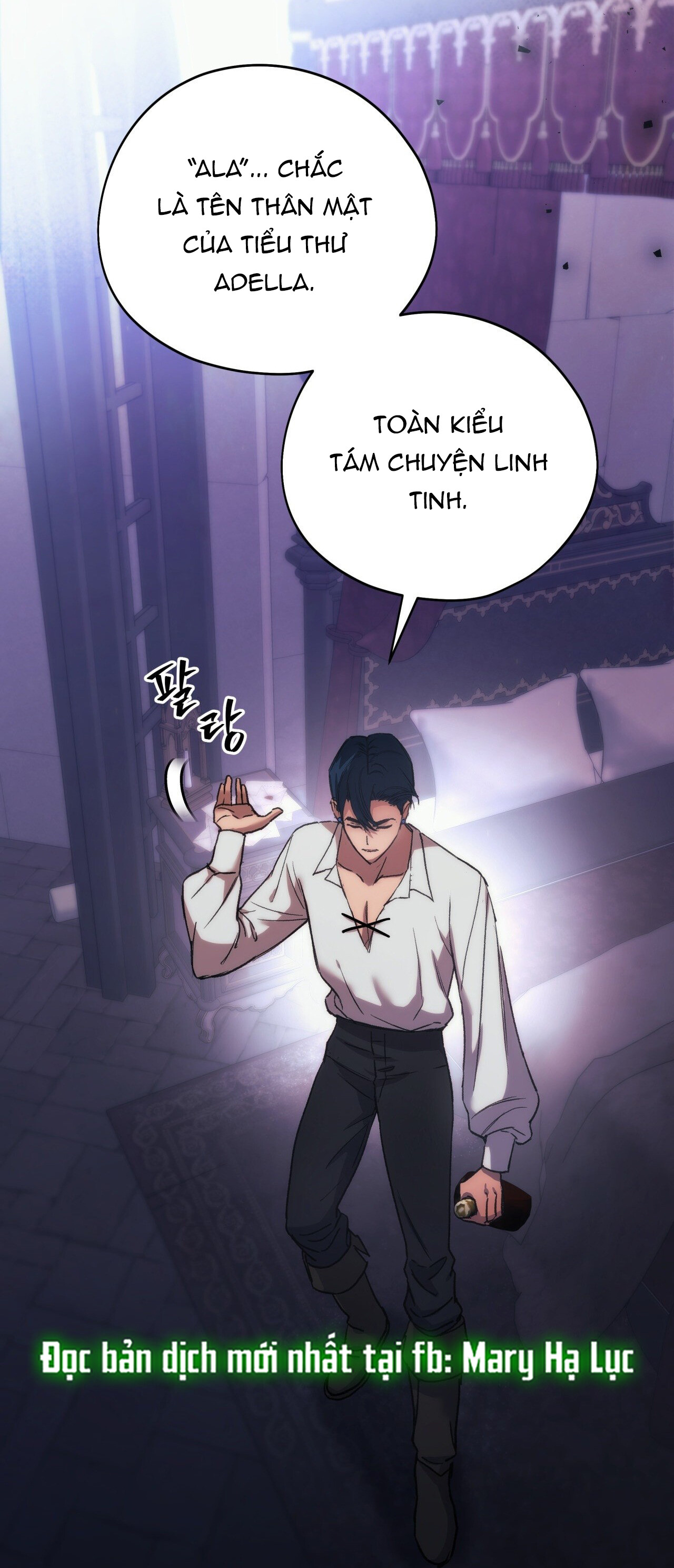 [18+] tôi đã kết hôn với em gái của vợ Chap 4 - Next 4.1