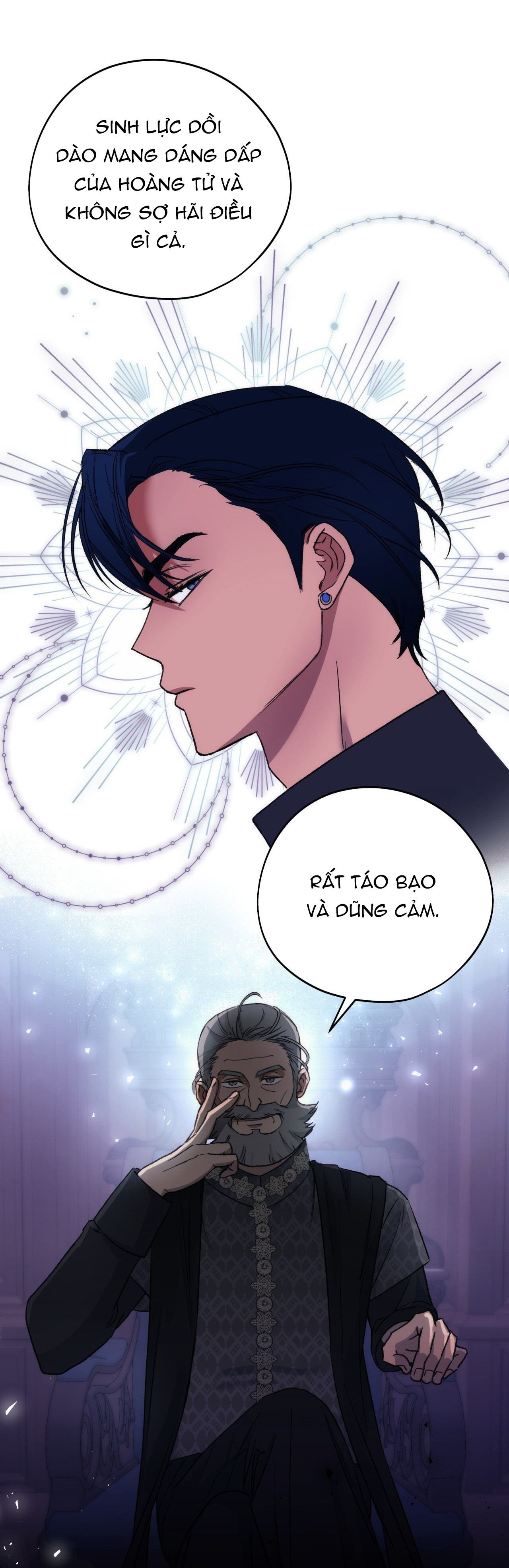 [18+] tôi đã kết hôn với em gái của vợ Chap 4 - Next 4.1