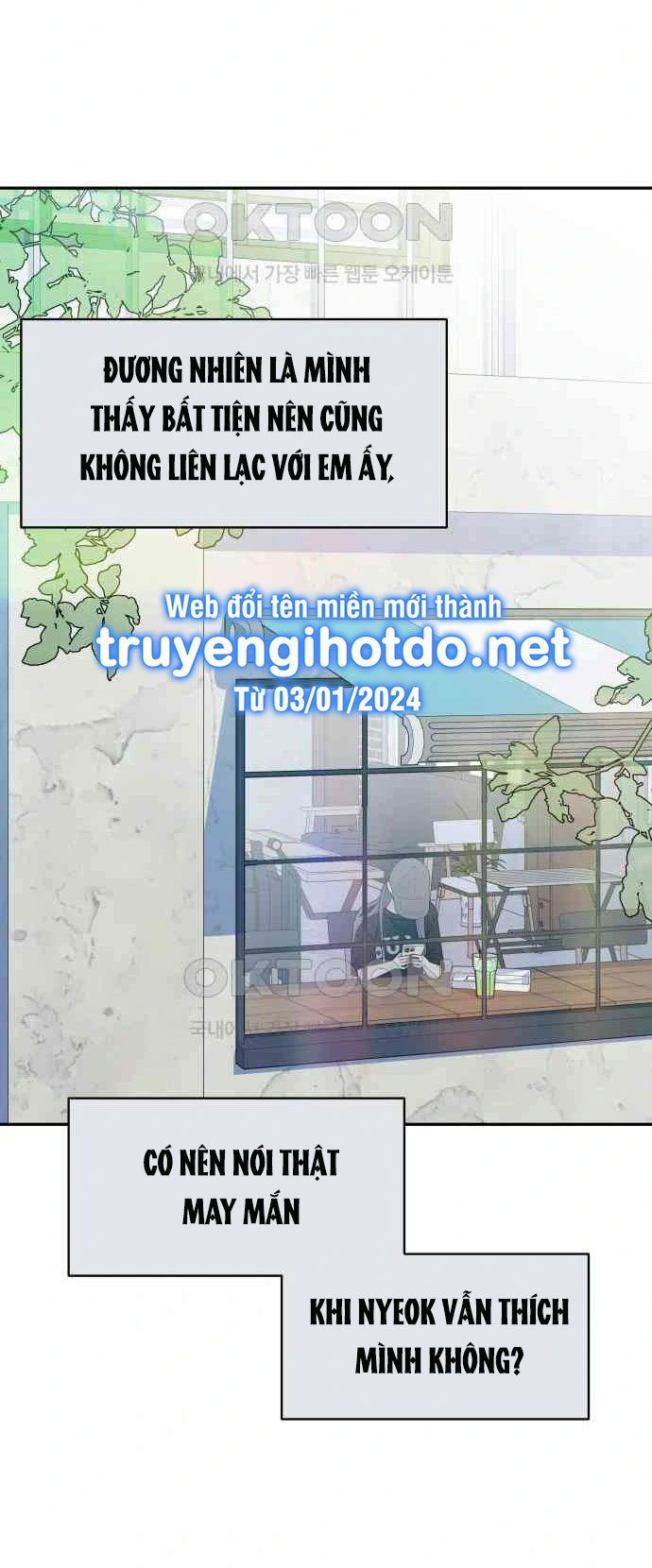 [18+] đến đâu là ổn? Chap 6 - Next 6.1