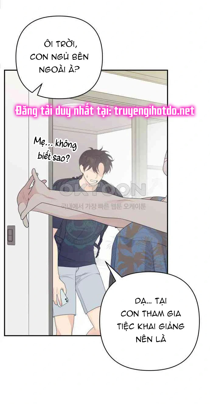 [18+] đến đâu là ổn? Chap 6 - Next 6.1