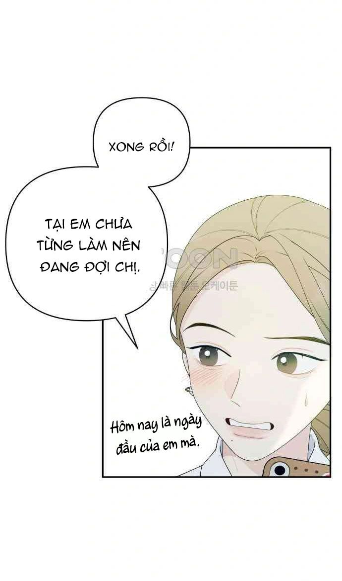 [18+] đến đâu là ổn? Chap 6 - Next 6.1