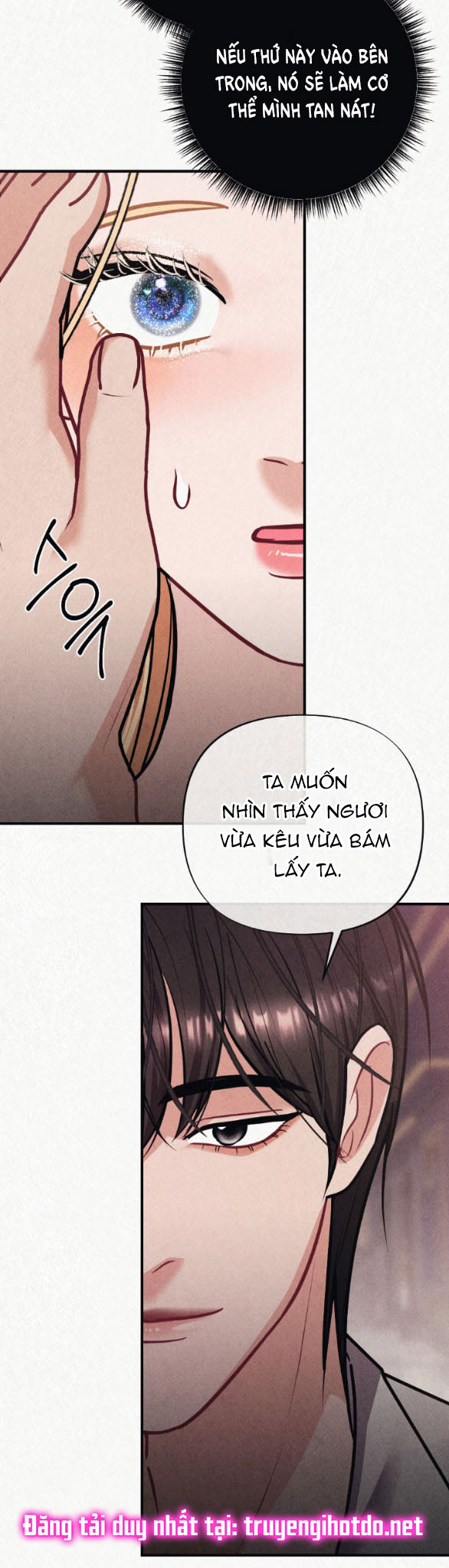 [18+] tù nhân trong mơ Chapter 4 - Next 4.1