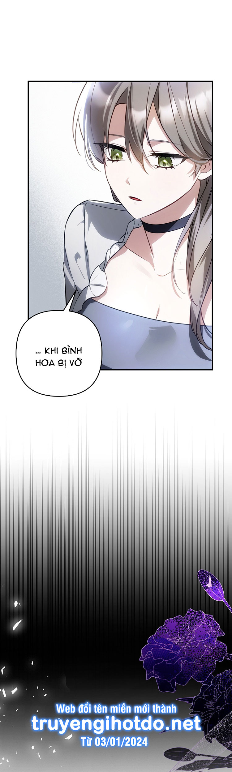 [18+] cô dâu thế thân Chap 14 - Next 14.1