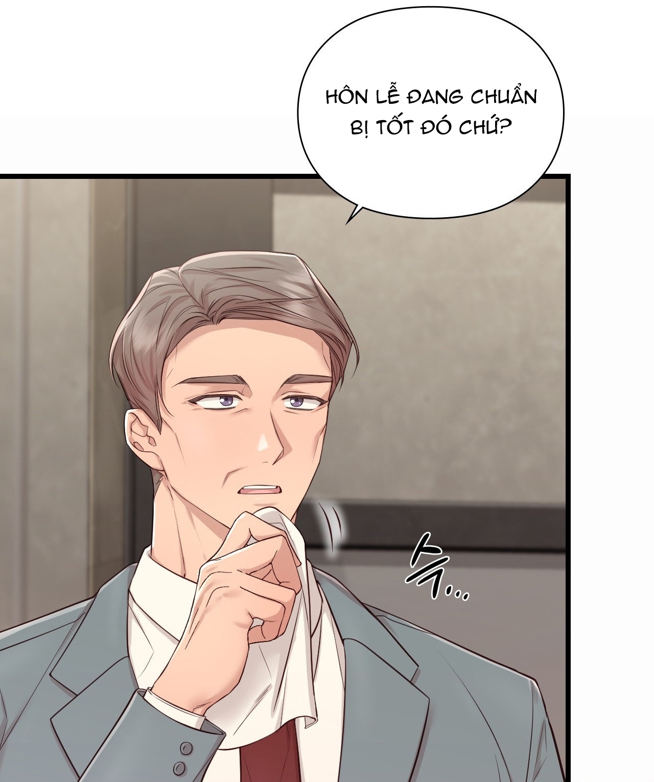 [18+] hành trình vô nghĩa Chap 6 - Next 6.1