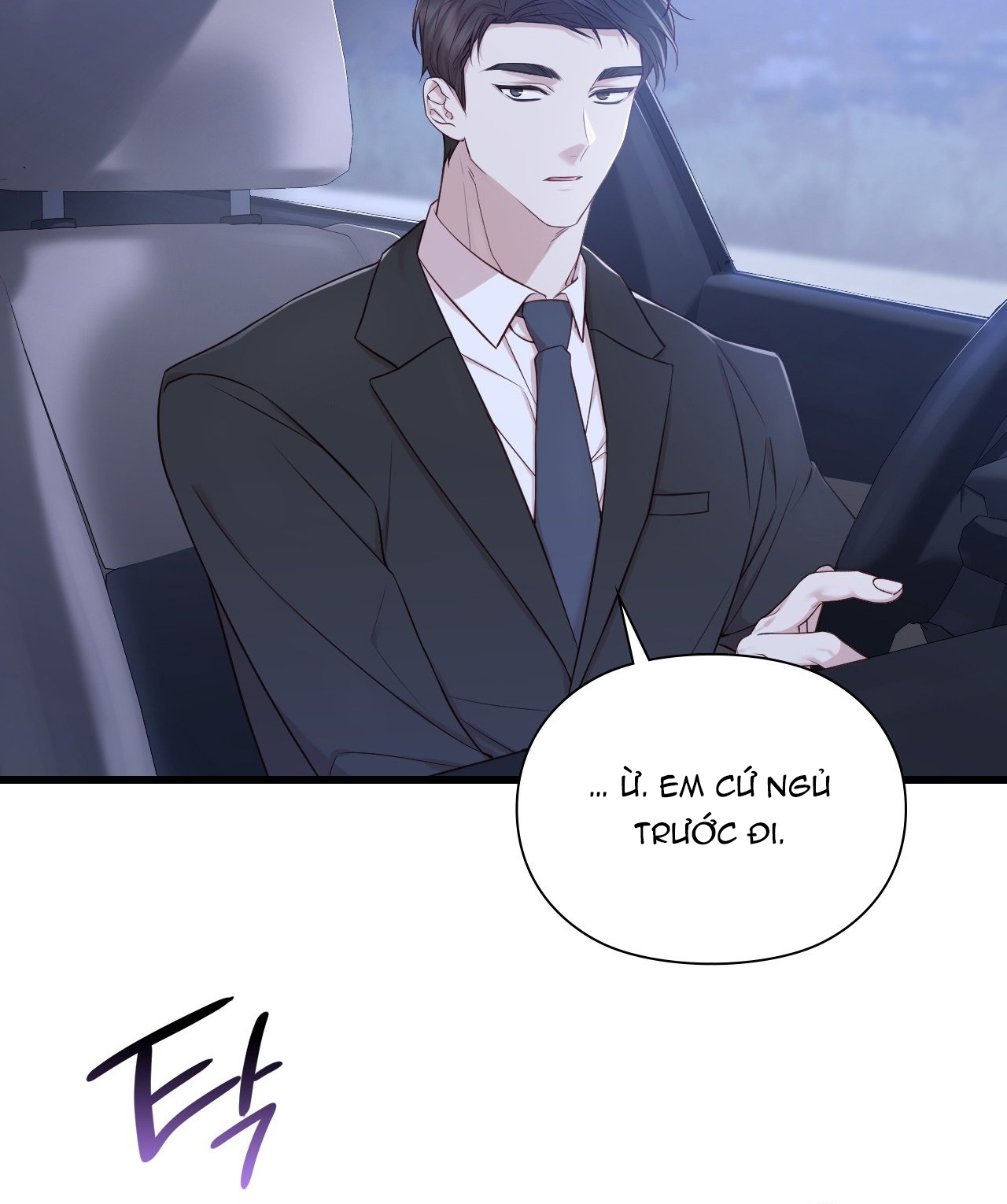 [18+] hành trình vô nghĩa Chap 6 - Next 6.1