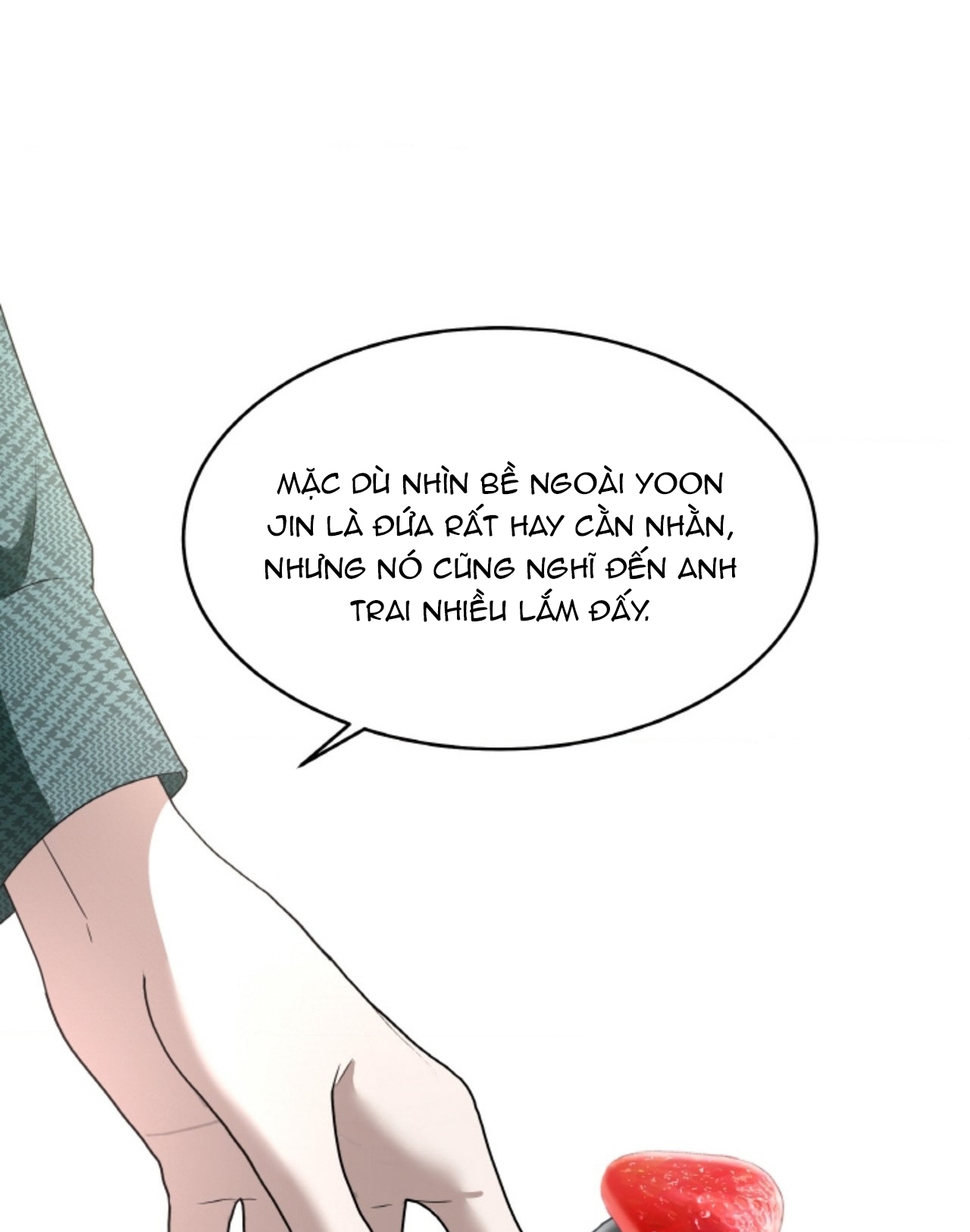 [18+] thời khắc giao mùa Chap 63 - Next 63.1