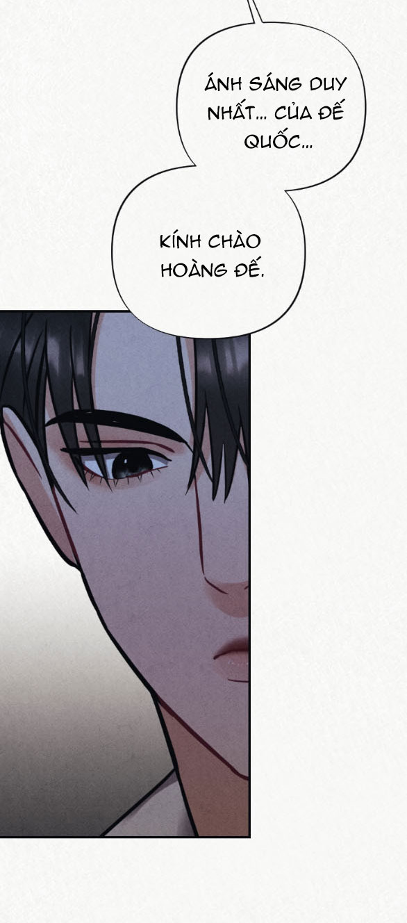 [18+] tù nhân trong mơ Chapter 7 - Next 7.1