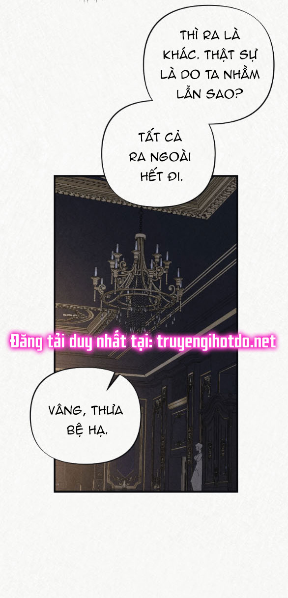 [18+] tù nhân trong mơ Chapter 7 - Next 7.1