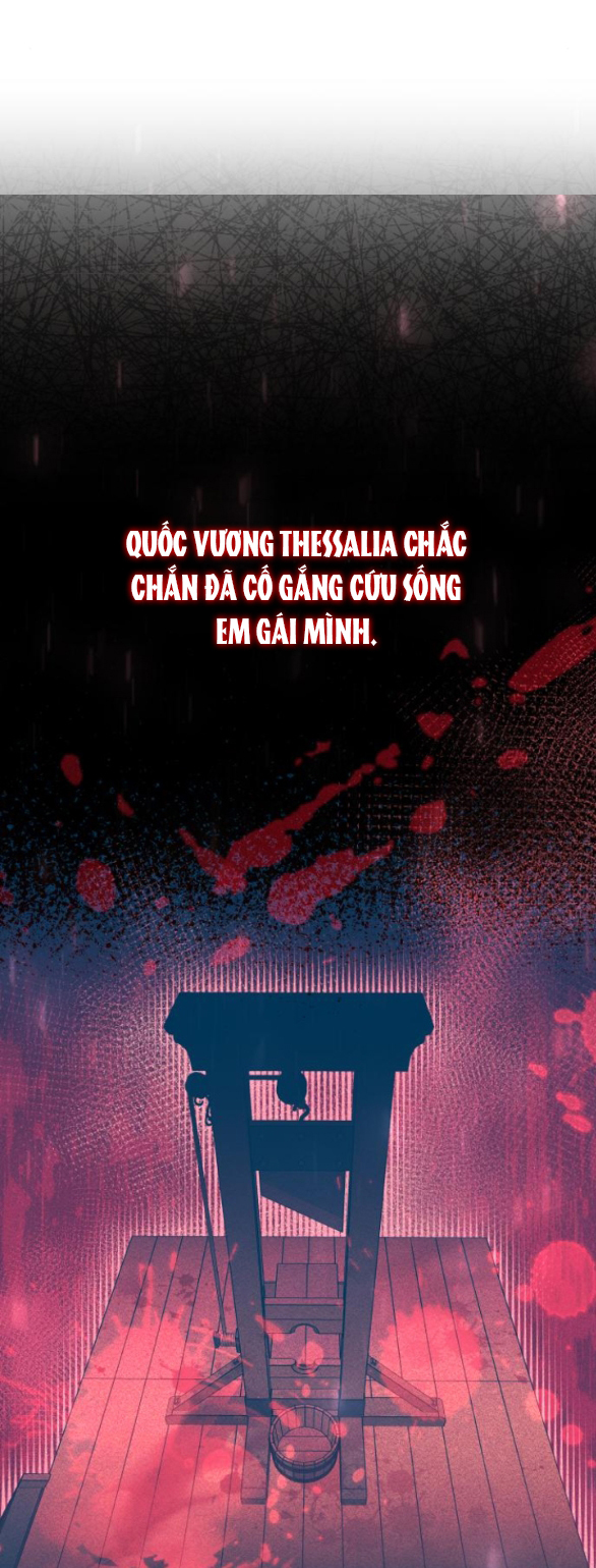 [18+] phòng ngủ bí mật của công chúa bị bỏ rơi Chap 98 - Next 98.1