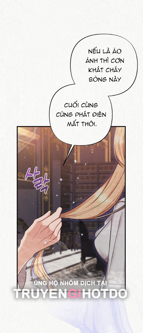 [18+] tù nhân trong mơ Chapter 8 - Next 8.1