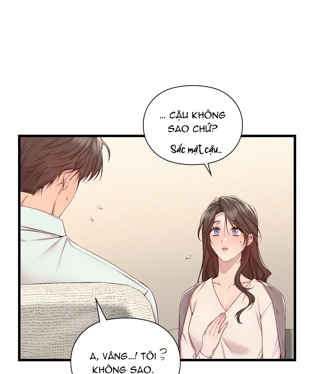 [18+] hành trình vô nghĩa Chap 8 - Next 8.1