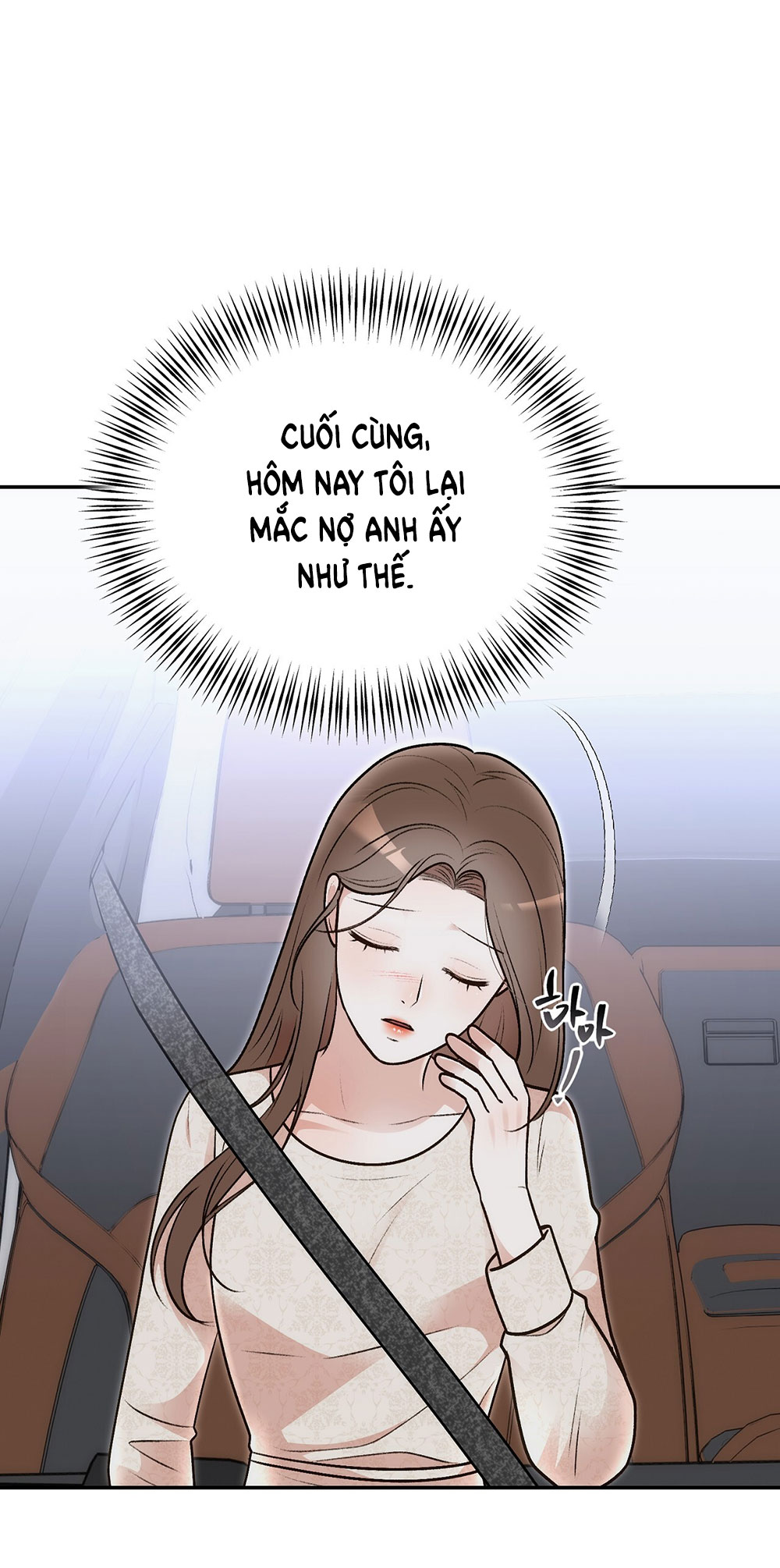 [18+] hôn nhân ràng buộc Chap 31 - Next 31.1