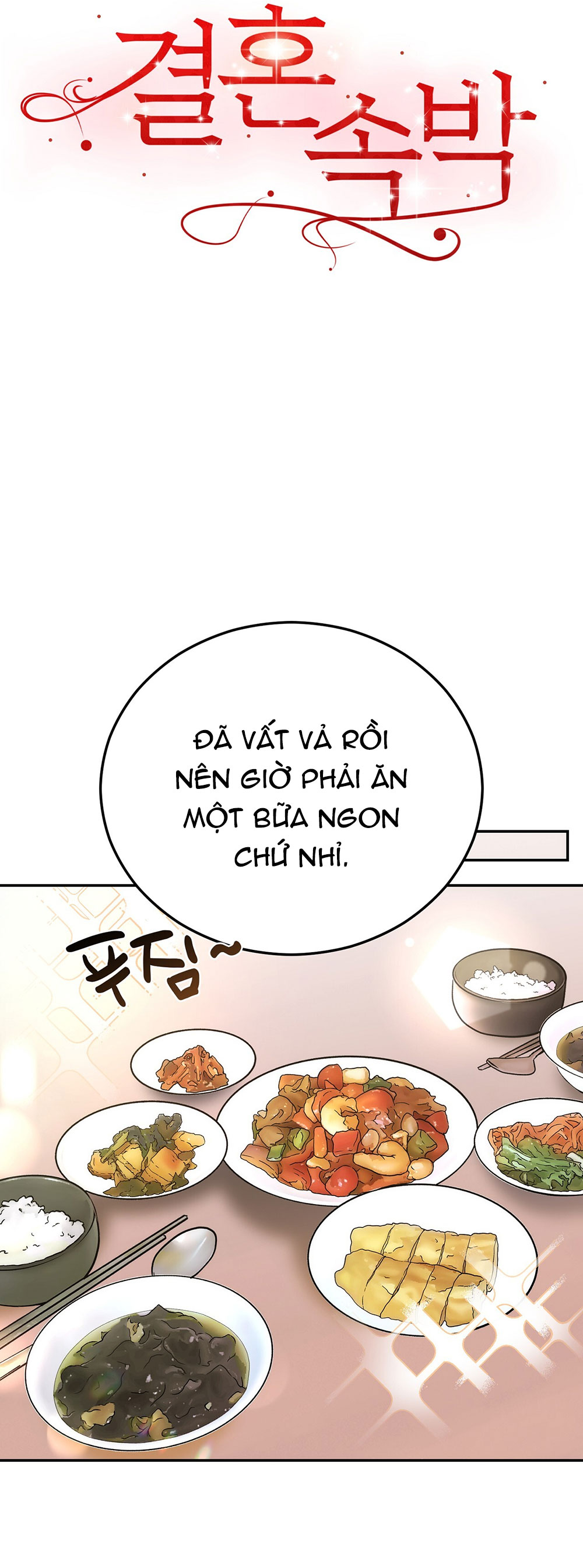 [18+] hôn nhân ràng buộc Chap 31 - Next 31.1