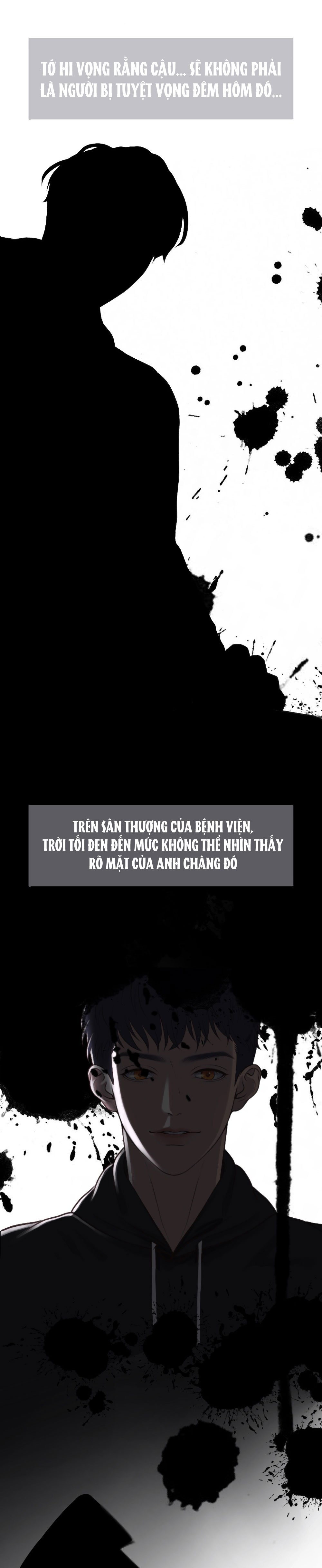 [18+] hãy cẩn thận khi sử dụng từ ''bạn'' sai người Chap 11 - Next 11.1