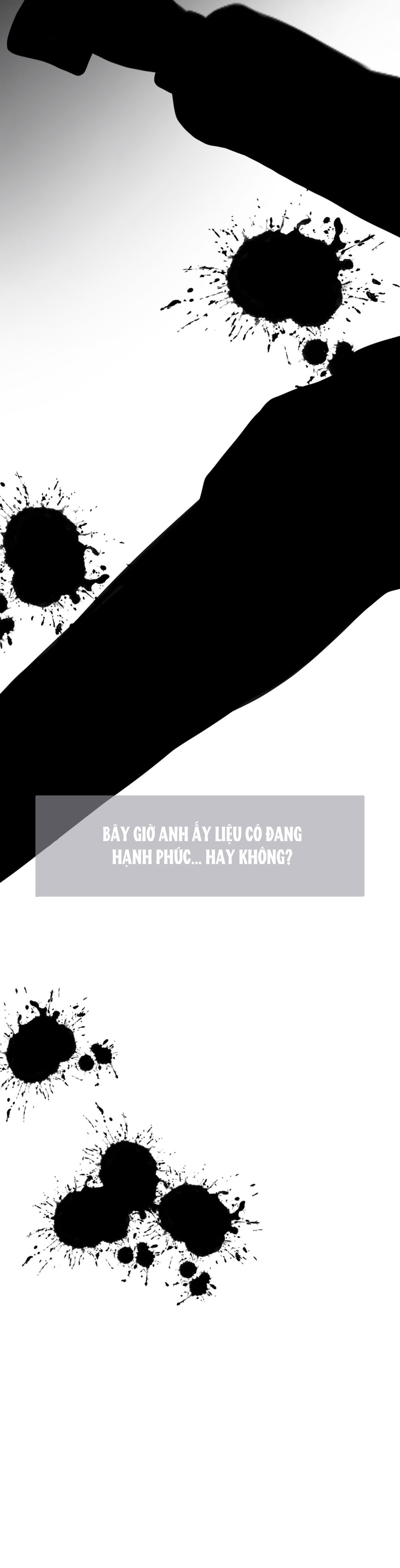 [18+] hãy cẩn thận khi sử dụng từ ''bạn'' sai người Chap 11 - Next 11.1