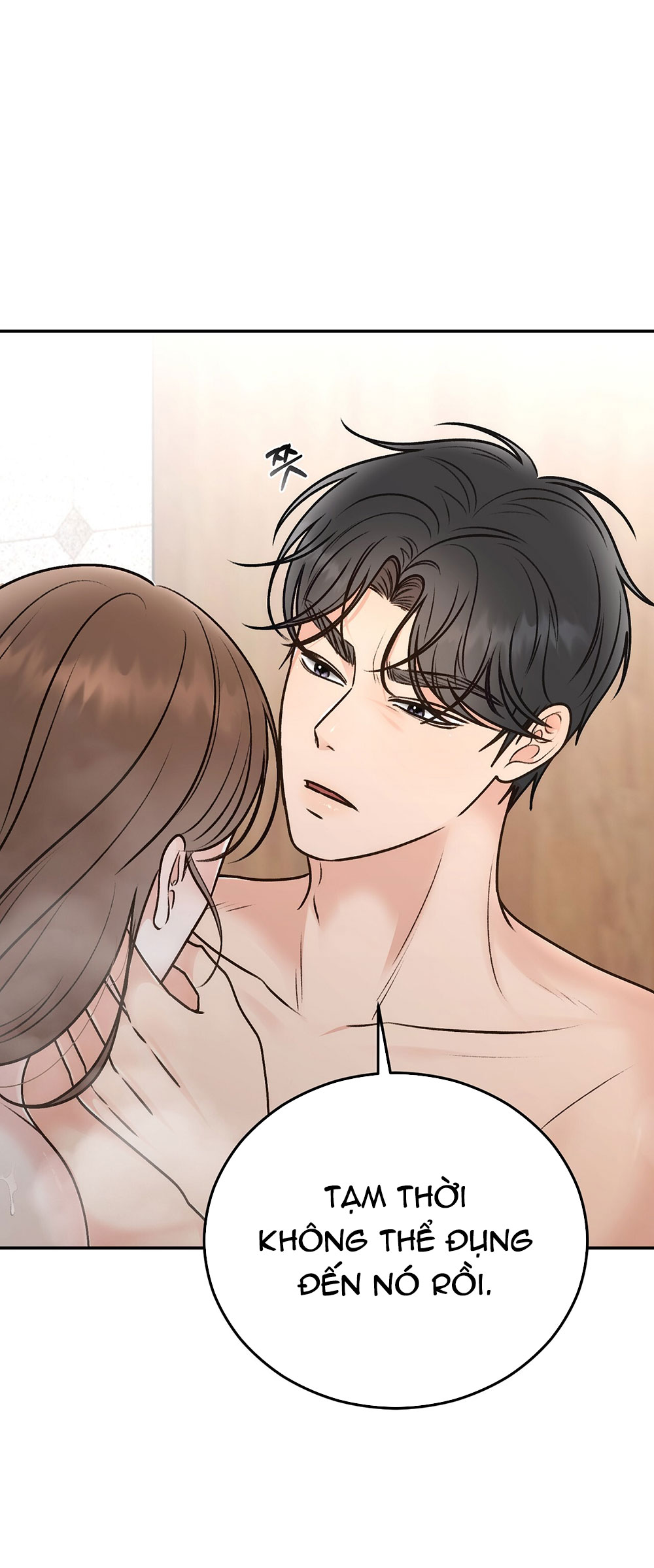 [18+] hôn nhân ràng buộc Chap 31 - Next 31.1