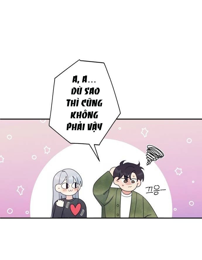 [18+] đến đâu là ổn? Chap 14 - Next 14.1