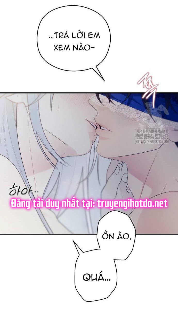 [18+] đến đâu là ổn? Chap 17 - Next 17.1