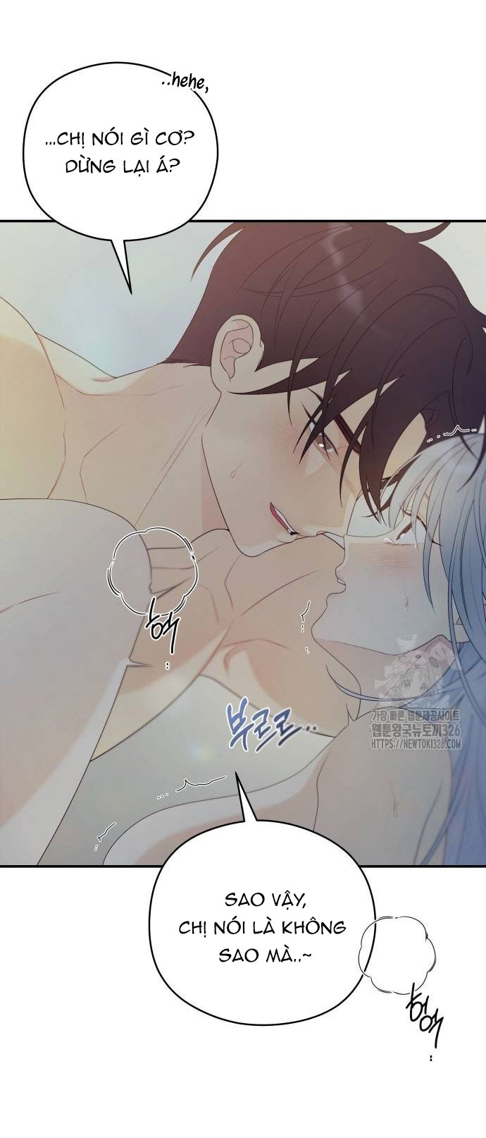 [18+] Cậu Ổn Đến Mức Nào? Chap 18 - Next Chap 19