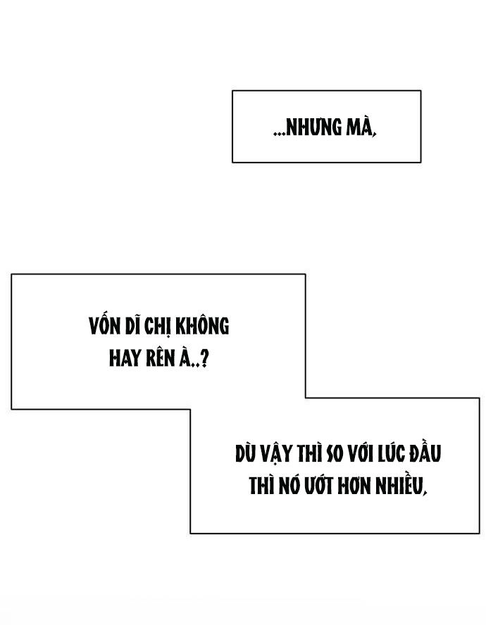 [18+] Cậu Ổn Đến Mức Nào? Chap 18 - Next Chap 19