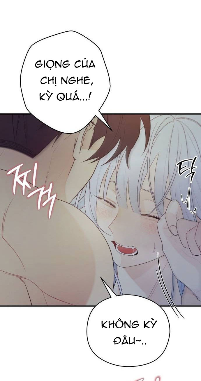 [18+] Cậu Ổn Đến Mức Nào? Chap 18 - Next Chap 19