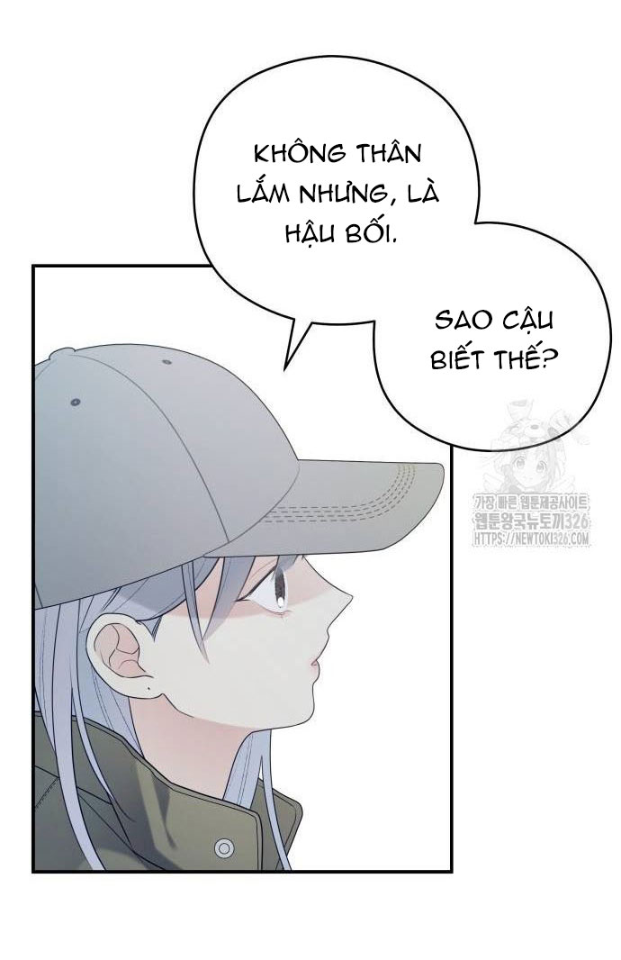 [18+] đến đâu là ổn? Chap 19 - Next 19.1