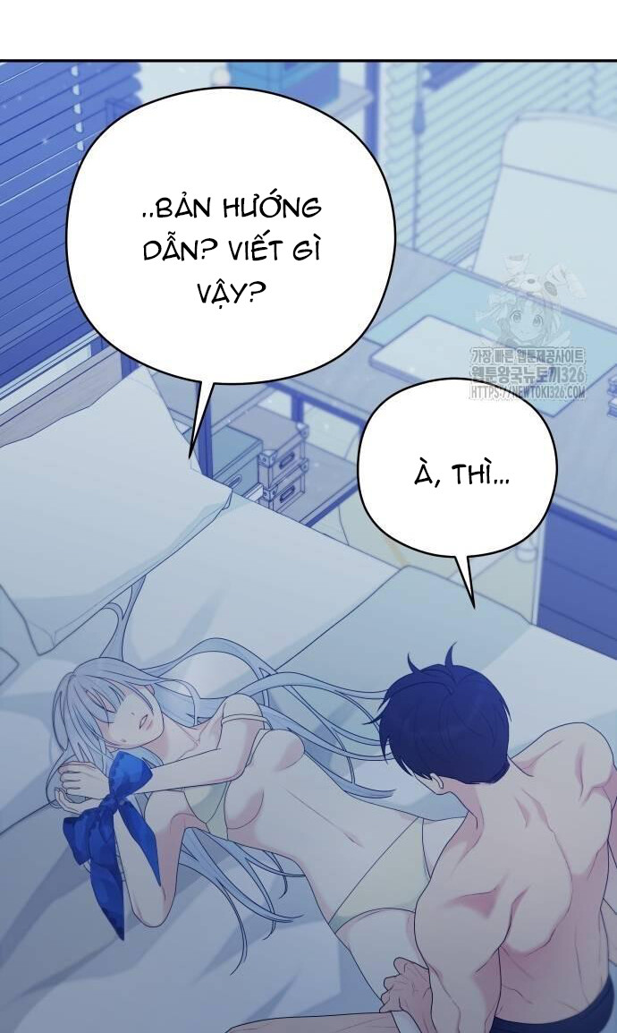 [18+] đến đâu là ổn? Chap 17 - Next 17.1