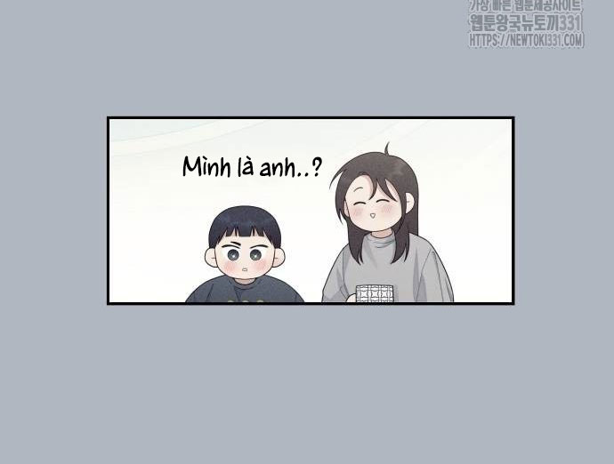 [18+] Cậu Ổn Đến Mức Nào? Chap 21 - Next Chap 22