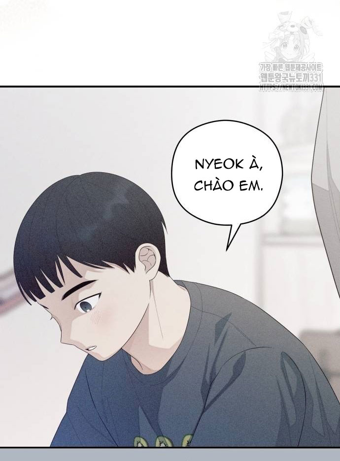 [18+] Cậu Ổn Đến Mức Nào? Chap 21 - Next Chap 22