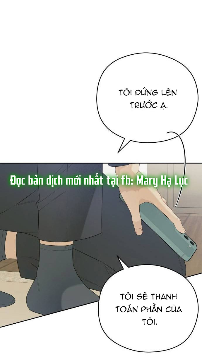 [18+] Cậu Ổn Đến Mức Nào? Chap 21 - Next Chap 22