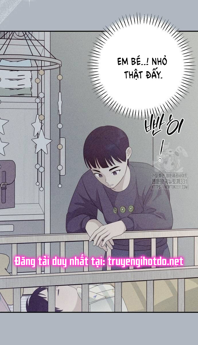 [18+] Cậu Ổn Đến Mức Nào? Chap 21 - Next Chap 22