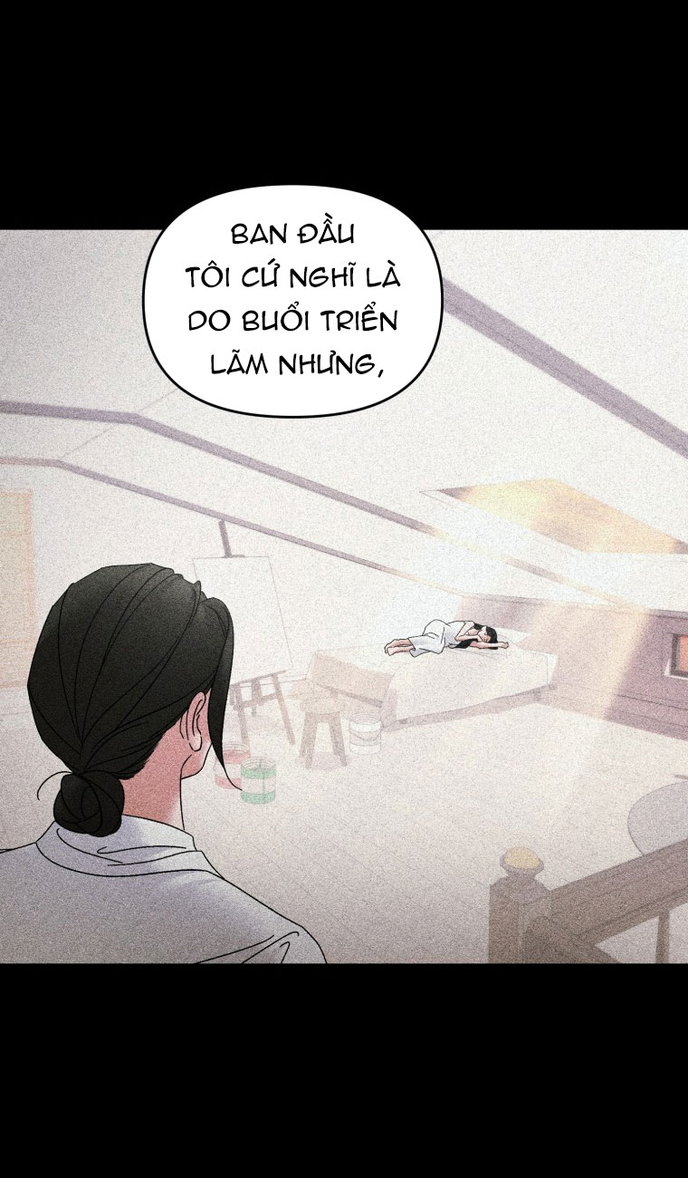 [18+] trái tim của apollo Chap 78 - Next 78.1