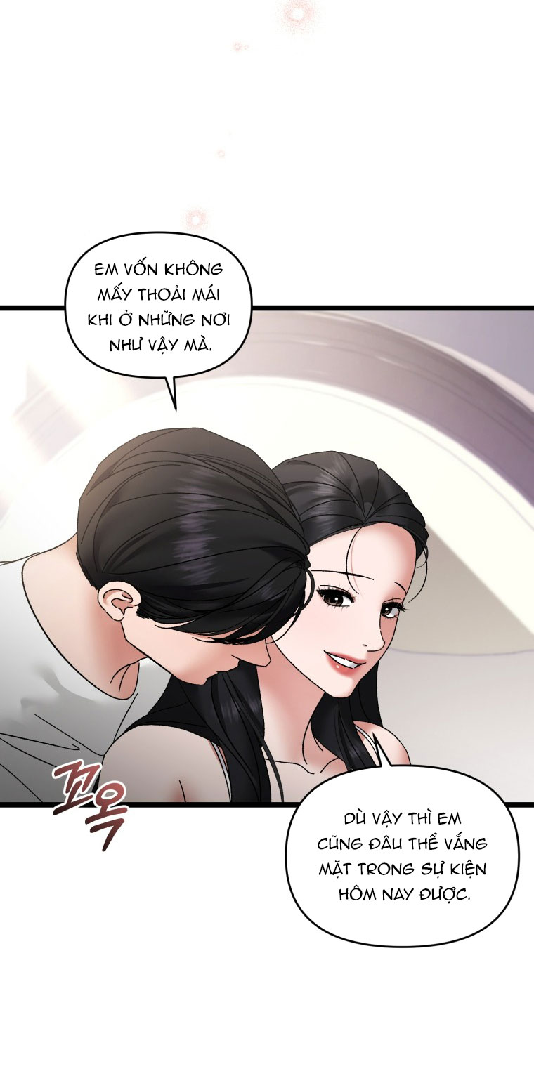 [18+] trái tim của apollo Chap 78 - Next 78.1