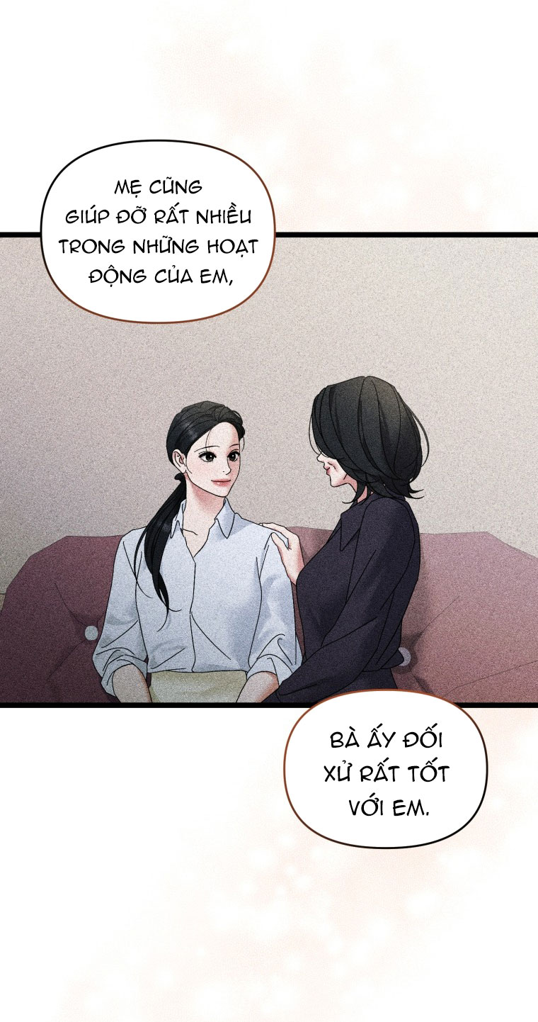 [18+] trái tim của apollo Chap 78 - Next 78.1