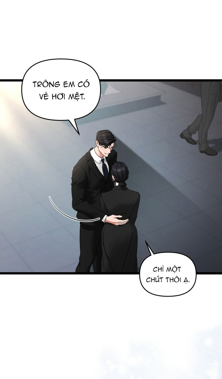 [18+] trái tim của apollo Chap 78 - Next 78.1