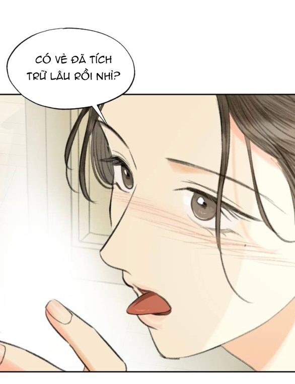 [18+] sự thuần khiết dành cho em Chap 11 - Next 11.1