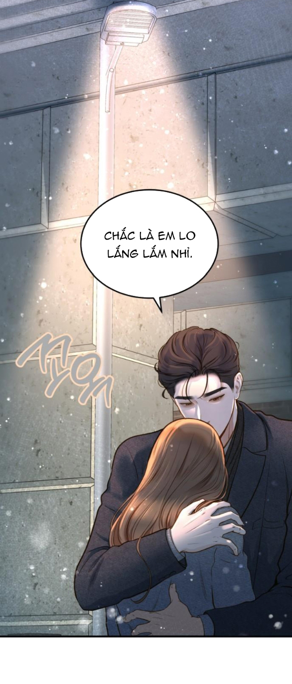 [18+] dù biết điều đó thật điên rồ Chap 14 - Next 14.1