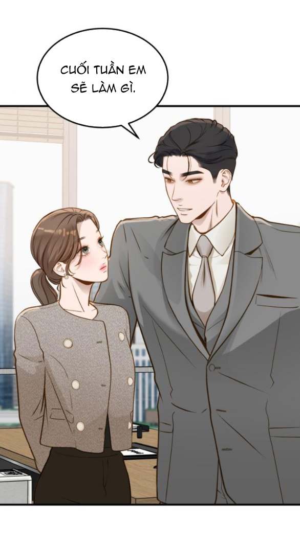 [18+] dù biết điều đó thật điên rồ Chap 14 - Next 14.1