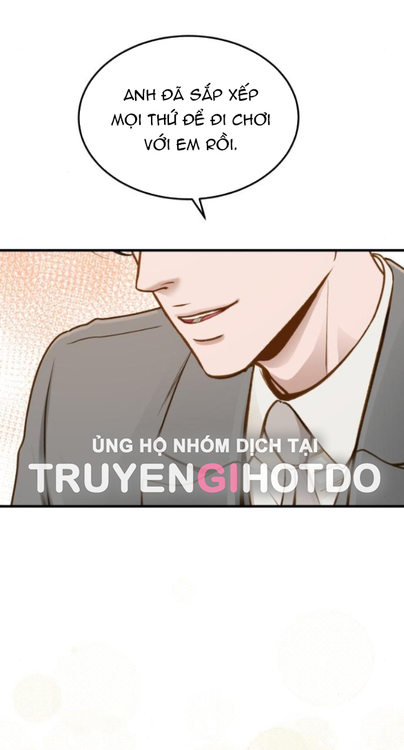 [18+] dù biết điều đó thật điên rồ Chap 14 - Next 14.1