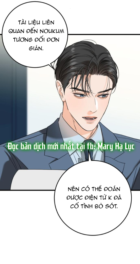 nóng lòng muốn giày vò em chương 41 - Next Chapter 41