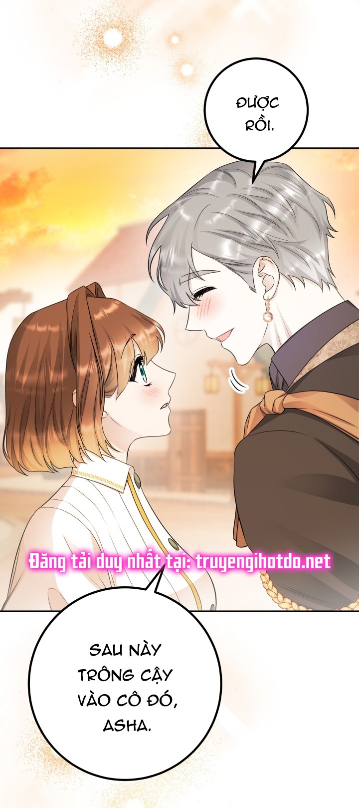 [18+] nếu cứu rỗi một cầm thú hư hỏng Chap 46 - Next 46.1