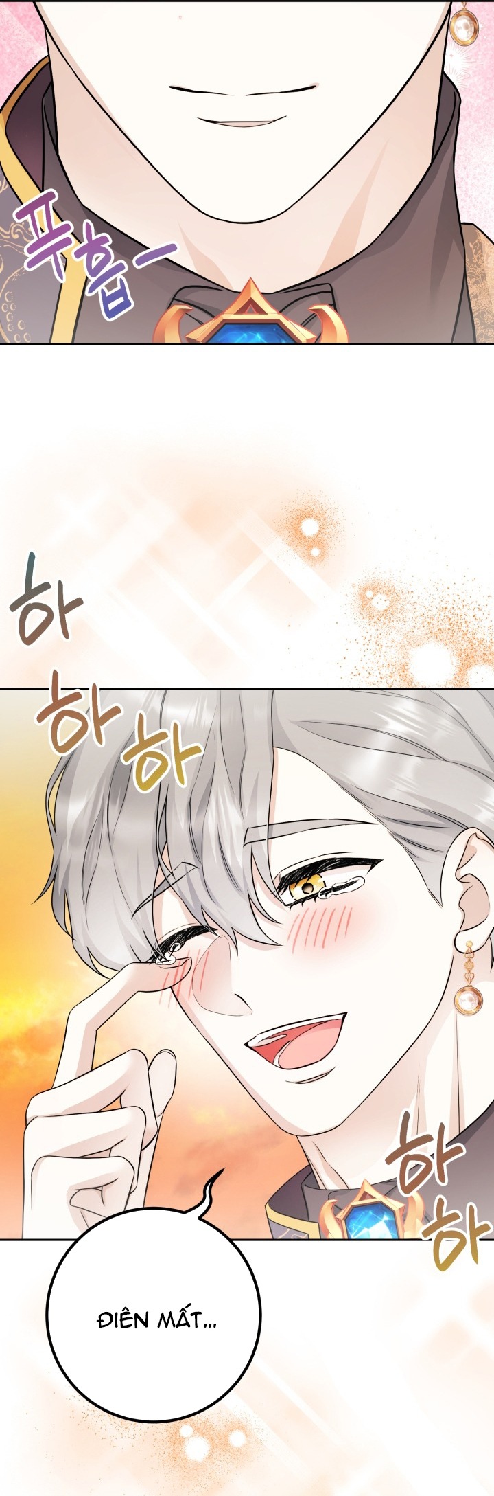 [18+] nếu cứu rỗi một cầm thú hư hỏng Chap 46 - Next 46.1